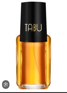 Vintage Tabu by Dana Eau de Cologne 1.7 oz - Mountain Top PA Formula - RARE